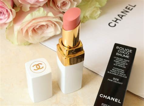 dupe for chanel pink delight|chanel lipstick review.